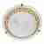 Потолочный светильник Toplight Gien TL9171Y-02BN