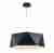 Подвесной светильник Lucia Tucci Moon 4670.9 Black Подвесной светильник Lucia Tucci Moon 4670.9 Black