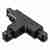 Коннектор T-образный Lightstar Barra 504137 Коннектор T-образный Lightstar Barra 504137