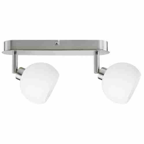 Спот светодиодный Paulmann Wolbi 60151