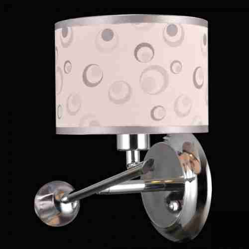 Бра Natali Kovaltseva FLANTE 75058/1W CHROME