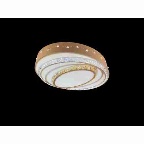 Светильник потолочный круглый Natali Kovaltseva INNOVATION STYLE 3529