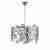 Подвесная люстра ST Luce Letina SL1103.103.08 Подвесная люстра ST Luce Letina SL1103.103.08