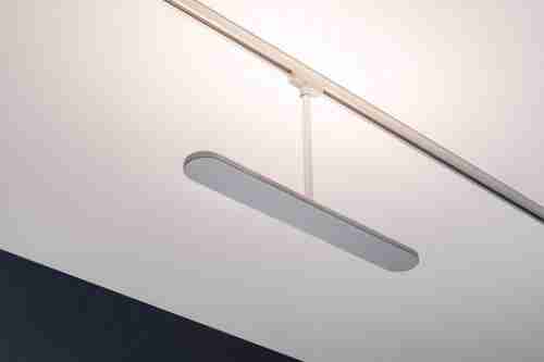 Трековый светодиодный светильник Paulmann URail Blade 95434