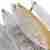 Настенный светильник Divinare Amelie 6002/01 AP-1 Настенный светильник Divinare Amelie 6002/01 AP-1
