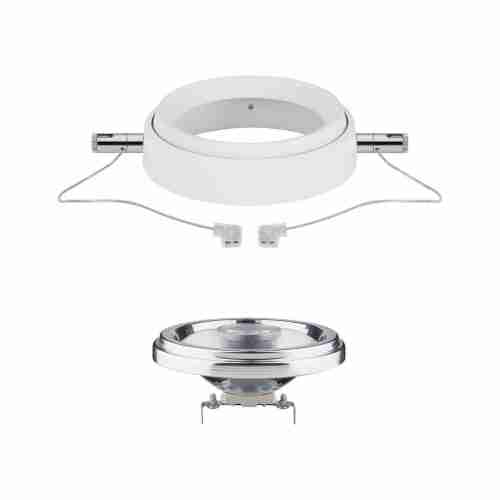 Струнный светильник Paulmann Spot Powerline II 94201