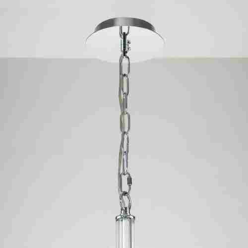 Подвесная люстра Favourite Aureola 2873-8P