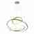 Подвесной светодиодный светильник Loft IT Ring 10015/3 Подвесной светодиодный светильник Loft IT Ring 10015/3