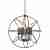 Подвесная люстра Loft IT Loft1192-6 Подвесная люстра Loft IT Loft1192-6