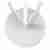 Торшер iLedex Stringer F6329 WH