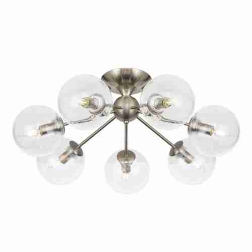 Потолочная люстра Citilux Томми  CL102171