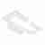 Бра iLedex Stalker 9082-350-B WH Бра iLedex Stalker 9082-350-B WH