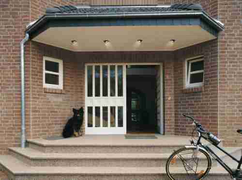 Встраиваемый светильник Paulmann Premium Line Halogen 17951