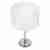 Настольная лампа iLamp Joy RM003/1T CR Настольная лампа iLamp Joy RM003/1T CR
