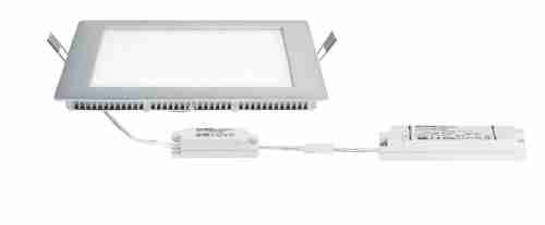 Встраиваемый светодиодный светильник Paulmann Smart Panel 50037