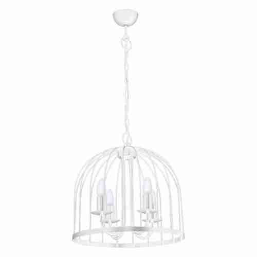 Светильник подвесной Luminex Single 6 9163