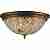Потолочный светильник N-Light 624 6242/8A spanish bronze