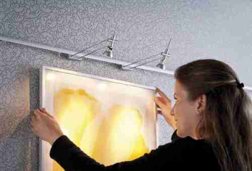 Подсветка для картин Paulmann 95104