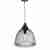Подвесной светильник Lumina Deco Hilston LDP 016-L BK Подвесной светильник Lumina Deco Hilston LDP 016-L BK