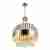 Подвесная люстра Lumien Hall Флоридия LH3054/12P-GDCG