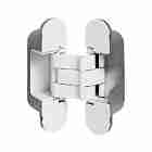 Петля скрытой установки U3D8000.VPG WH белый TECH