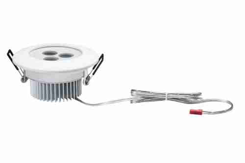 Встраиваемый светодиодный светильник Paulmann Premium Line Pearly 92686