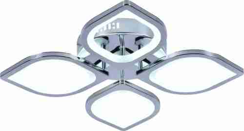 Потолочная светодиодная люстра Escada 10223/4LED