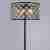 Торшер Divinare Brava 8203/01 PN-5
