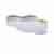 Потолочный светодиодный светильник Loft IT Axel 10005/36 white Потолочный светодиодный светильник Loft IT Axel 10005/36 white