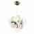 Подвесная люстра Loft IT Matisse 10008/6 white Подвесная люстра Loft IT Matisse 10008/6 white