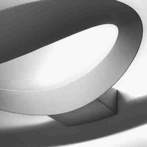 Светильник настенный Artemide Mesmeri 0916030A