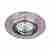 Встраиваемый светильник ЭРА LED DK LD16 PK/WH Б0028084