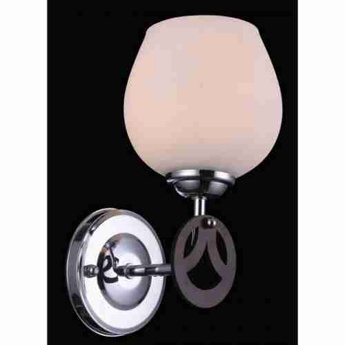 Бра 11473 11473/1W CHROME