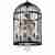 Подвесная люстра Loft IT Loft1891/12 Подвесная люстра Loft IT Loft1891/12