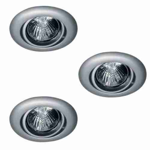 Встраиваемый светильник Paulmann Premium Line Weatherproof 98091