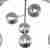 Потолочная люстра Maytoni Dallas MOD545PL-12CH Потолочная люстра Maytoni Dallas MOD545PL-12CH