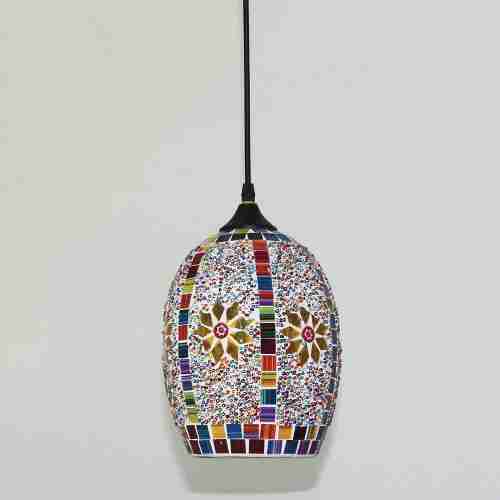 Подвесной светильник Hiper Tiffany H034-0