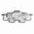 Потолочный светильник Lightstar Favo 750164 Потолочный светильник Lightstar Favo 750164