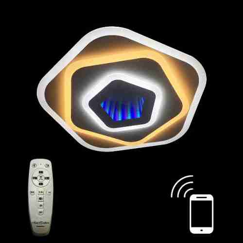 Потолочный светильник Natali Kovaltseva 81033 81033/5C