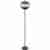 Торшер Globo Blacky 15345S