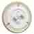 Потолочный светильник Sonex Provence Crema 256