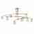 Потолочная люстра ST Luce Sembrare SL1208.302.09 Потолочная люстра ST Luce Sembrare SL1208.302.09