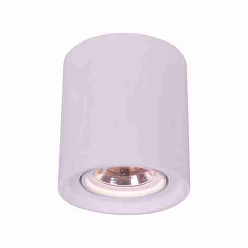 Светильник точечный Artelamp Tubo A9262PL-1WH