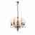 Люстра подвесная Artelamp Ivory A9070LM-5AB