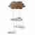 Подвесной светильник Lightstar Favo 750223 Подвесной светильник Lightstar Favo 750223