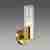Бра Odeon Light Sabano 4841/1W
