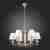 Подвесная люстра ST Luce Viore SL1755.153.06