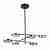 Подвесная светодиодная люстра ST Luce Farone SL1605.413.06