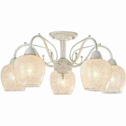 Потолочная люстра Freya Andri FR2751-PL-05-WG