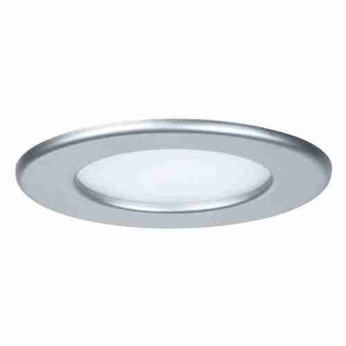 Встраиваемый светодиодный светильник Paulmann Quality Line Panel 92073